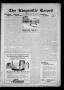 Newspaper: The Kingsville Record (Kingsville, Tex.), Vol. 18, No. 49, Ed. 1 Wedn…