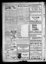 Thumbnail image of item number 2 in: 'Falfurrias Facts (Falfurrias, Tex.), Vol. 19, No. 48, Ed. 1 Friday, May 7, 1926'.
