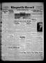 Newspaper: Kingsville Record (Kingsville, Tex.), Vol. 22, No. 49, Ed. 1 Wednesda…