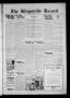 Newspaper: The Kingsville Record (Kingsville, Tex.), Vol. 18, No. 5, Ed. 1 Wedne…
