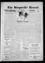 Newspaper: The Kingsville Record (Kingsville, Tex.), Vol. 18, No. 41, Ed. 1 Wedn…
