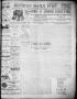 Primary view of The Houston Daily Post (Houston, Tex.), Vol. XVIITH YEAR, No. 343, Ed. 1, Thursday, March 13, 1902