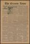 Newspaper: The Groom News (Groom, Tex.), Vol. 30, No. 10, Ed. 1 Thursday, May 5,…