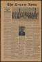 Newspaper: The Groom News (Groom, Tex.), Vol. 30, No. 3, Ed. 1 Thursday, March 1…