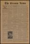 Newspaper: The Groom News (Groom, Tex.), Vol. 29, No. 51, Ed. 1 Thursday, Februa…
