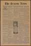 Newspaper: The Groom News (Groom, Tex.), Vol. 30, No. 11, Ed. 1 Thursday, May 12…
