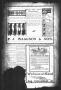 Thumbnail image of item number 2 in: 'El Campo Citizen (El Campo, Tex.), Vol. 3, No. 27, Ed. 1 Saturday, August 24, 1907'.