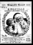 Newspaper: Kingsville Record (Kingsville, Tex.), Vol. 28, No. 18, Ed. 1 Wednesda…