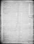 Thumbnail image of item number 4 in: 'The Houston Daily Post (Houston, Tex.), Vol. XVIITH YEAR, No. 12, Ed. 1, Wednesday, April 16, 1902'.