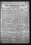 Newspaper: The Comanche Chief and Pioneer Exponent (Comanche, Tex.), Vol. 43, No…