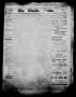 Newspaper: The Uvalde News. (Uvalde, Tex.), Vol. 13, No. 25, Ed. 1 Thursday, Nov…