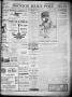 Primary view of The Houston Daily Post (Houston, Tex.), Vol. XVIITH YEAR, No. 23, Ed. 1, Sunday, April 27, 1902