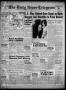Newspaper: The Daily News-Telegram (Sulphur Springs, Tex.), Vol. 52, No. 231, Ed…