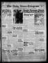 Newspaper: The Daily News-Telegram (Sulphur Springs, Tex.), Vol. 52, No. 256, Ed…