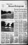 Primary view of Sulphur Springs News-Telegram (Sulphur Springs, Tex.), Vol. 103, No. 133, Ed. 1 Friday, June 5, 1981
