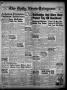 Thumbnail image of item number 1 in: 'The Daily News-Telegram (Sulphur Springs, Tex.), Vol. 52, No. 300, Ed. 1 Monday, December 18, 1950'.