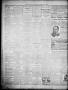 Thumbnail image of item number 2 in: 'The Houston Daily Post (Houston, Tex.), Vol. XVIIITH YEAR, No. 32, Ed. 1, Tuesday, May 6, 1902'.