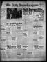 Newspaper: The Daily News-Telegram (Sulphur Springs, Tex.), Vol. 52, No. 258, Ed…