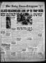 Newspaper: The Daily News-Telegram (Sulphur Springs, Tex.), Vol. 52, No. 230, Ed…