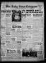 Newspaper: The Daily News-Telegram (Sulphur Springs, Tex.), Vol. 52, No. 233, Ed…