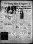Newspaper: The Daily News-Telegram (Sulphur Springs, Tex.), Vol. 52, No. 246, Ed…