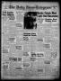 Newspaper: The Daily News-Telegram (Sulphur Springs, Tex.), Vol. 52, No. 279, Ed…