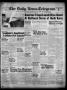 Newspaper: The Daily News-Telegram (Sulphur Springs, Tex.), Vol. 52, No. 257, Ed…