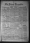 Newspaper: The Texas Mesquiter (Mesquite, Tex.), Vol. 65, No. 24, Ed. 1 Friday, …