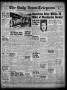Primary view of The Daily News-Telegram (Sulphur Springs, Tex.), Vol. 52, No. 275, Ed. 1 Friday, November 17, 1950