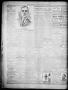 Thumbnail image of item number 2 in: 'The Houston Daily Post (Houston, Tex.), Vol. XVIIITH YEAR, No. 41, Ed. 1, Thursday, May 15, 1902'.