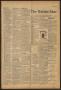 Newspaper: The Boerne Star (Boerne, Tex.), Vol. 60, No. 5, Ed. 1 Thursday, Janua…