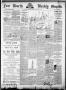 Newspaper: Fort Worth Weekly Gazette. (Fort Worth, Tex.), Vol. 18, No. 51, Ed. 1…
