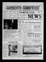 Newspaper: Portland News (Portland, Tex.), Vol. 13, No. 51, Ed. 1 Thursday, Dece…
