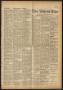 Newspaper: The Boerne Star (Boerne, Tex.), Vol. 59, No. 35, Ed. 1 Thursday, Augu…
