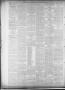 Thumbnail image of item number 4 in: 'Fort Worth Daily Gazette. (Fort Worth, Tex.), Vol. 13, No. 219, Ed. 1, Thursday, February 7, 1889'.