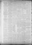 Thumbnail image of item number 4 in: 'Fort Worth Daily Gazette. (Fort Worth, Tex.), Vol. 13, No. 232, Ed. 1, Wednesday, February 20, 1889'.