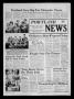 Newspaper: Portland News (Portland, Tex.), Vol. 13, No. 45, Ed. 1 Thursday, Nove…