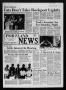 Newspaper: Portland News (Portland, Tex.), Vol. 14, No. 45, Ed. 1 Thursday, Nove…