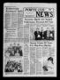 Newspaper: Portland News (Portland, Tex.), Vol. 16, No. 47, Ed. 1 Thursday, Nove…