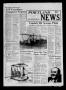 Newspaper: Portland News (Portland, Tex.), Vol. 16, No. 51, Ed. 1 Thursday, Dece…