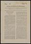 Newspaper: Gaceta del Gobierno de Tamaulipas, Tomo 3, Número 24, Junio 23 de 1842