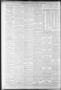 Thumbnail image of item number 4 in: 'Fort Worth Daily Gazette. (Fort Worth, Tex.), Vol. 13, No. 344, Ed. 1, Friday, September 20, 1889'.