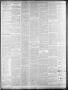 Thumbnail image of item number 4 in: 'Fort Worth Daily Gazette. (Fort Worth, Tex.), Vol. 14, No. 151, Ed. 1, Wednesday, March 12, 1890'.