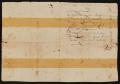 Thumbnail image of item number 2 in: '[Letter from José Valentin Vela to Juan José Vidaurre, June 18, 1837]'.