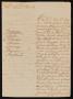 Letter: [Letter from José Lázaro Benavides to Multiple Alcaldes, May 5, 1836]