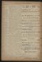 Thumbnail image of item number 2 in: 'Corsicana Observer. (Corsicana, Tex.), Vol. 33, No. 46, Ed. 1 Friday, September 6, 1889'.
