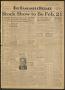 Newspaper: The Panhandle Herald (Panhandle, Tex.), Vol. 61, No. 27, Ed. 1 Friday…