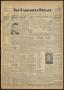 Newspaper: The Panhandle Herald (Panhandle, Tex.), Vol. 55, No. 44, Ed. 1 Friday…