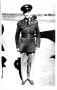 Photograph: Doug Bryant in Uniform, 1942