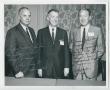 Photograph: [Photograph of Attorney General John J. O'Connell and Others]